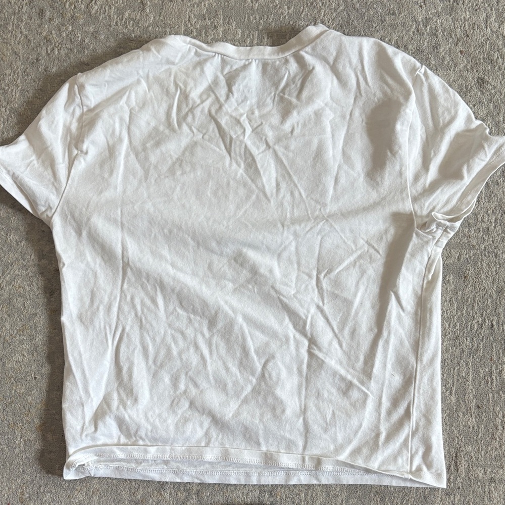 A&F Baby Tees - Picture 5 of 7